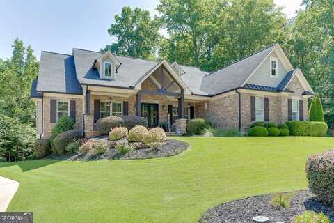 531 Meadow Lake, Hoschton, GA 30548