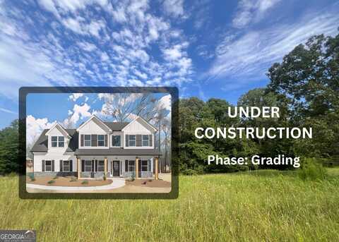 166 Majestic, Clarkesville, GA 30523