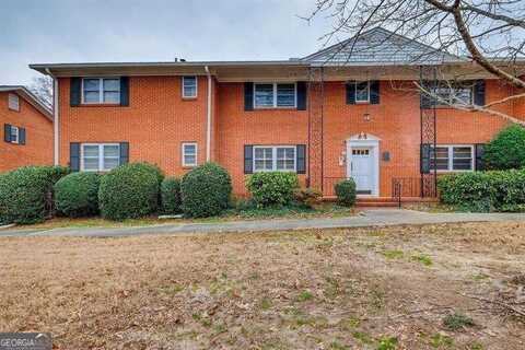 3660 Peachtree, Atlanta, GA 30319