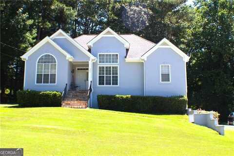 9250 Scarlett, Covington, GA 30014