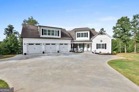215 Walden Pond, Senoia, GA 30276