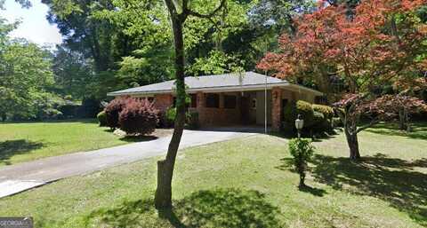 512 Brookdale, Dublin, GA 31021