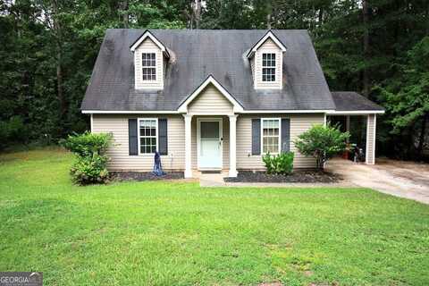 43 Warner, Newnan, GA 30263