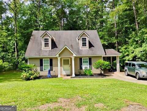 43 Warner, Newnan, GA 30263