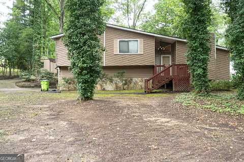 6814 Ivy Log, Austell, GA 30168