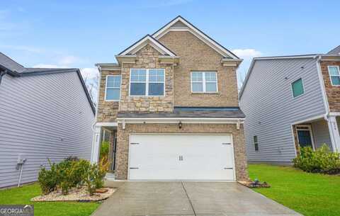 826 Bentley, Fairburn, GA 30213