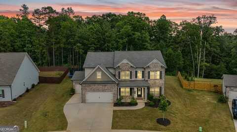 282 Brant, Jefferson, GA 30549