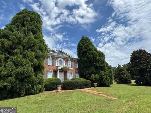 800 W Williamson, Williamson, GA 30292