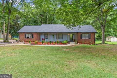 232 CLARKDELL, Stockbridge, GA 30281