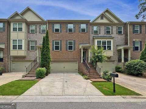 3729 Inglewood, Brookhaven, GA 30319