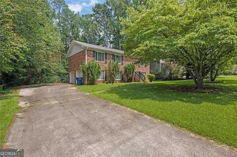 3131 Jessica, Douglasville, GA 30135