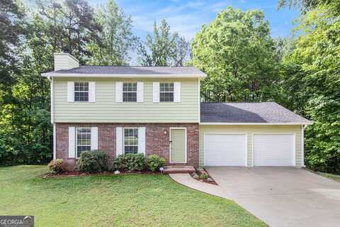 2722 Springside, Douglasville, GA 30135