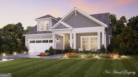 3507 Fishpond, Dacula, GA 30019
