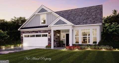 3507 Fishpond, Dacula, GA 30019