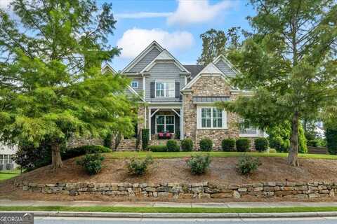 2962 Bellehurst, Marietta, GA 30062