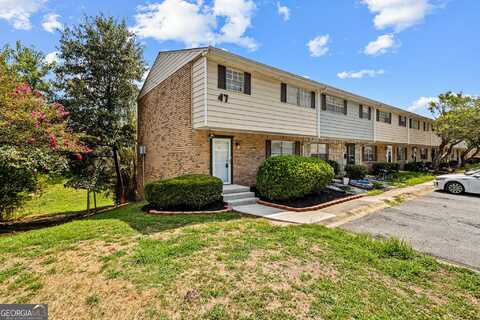 4701 Flat Shoals, Union City, GA 30291