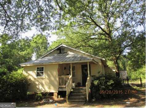3917 Jeffersonville, Macon, GA 31217
