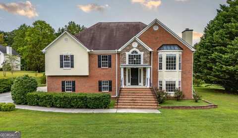 45 Buell Jones, Carrollton, GA 30117
