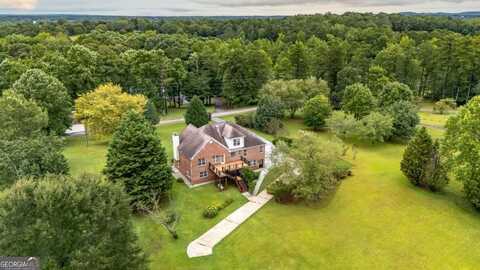 45 Buell Jones, Carrollton, GA 30117