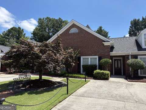 812 Manor, Cartersville, GA 30120
