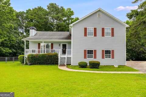 1876 Kathy, Douglasville, GA 30135