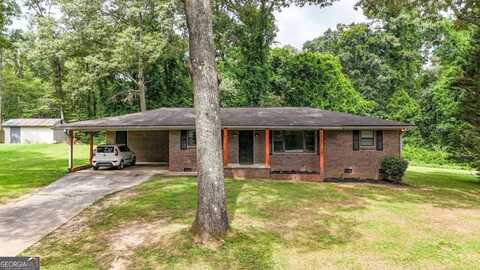 16 Polaris, Rome, GA 30165