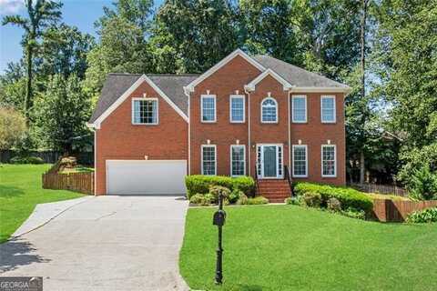 1202 LITTLE HAWK, Lawrenceville, GA 30043