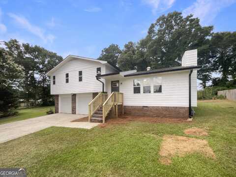 105 Woodbine, Carrollton, GA 30117