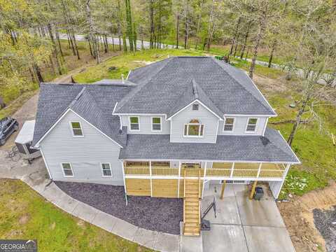 2029 Old Cartersville, Dallas, GA 30132