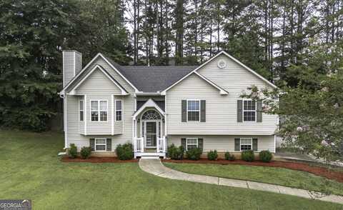171 Lazy Water, Dallas, GA 30157