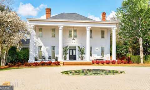 617 Dixie, Madison, GA 30650