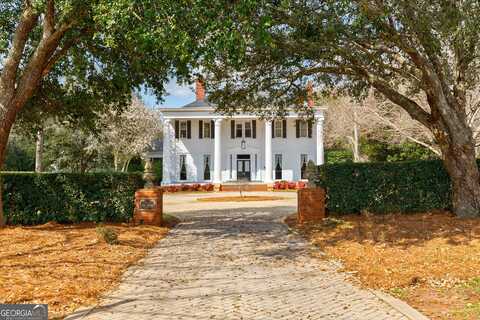 617 Dixie, Madison, GA 30650