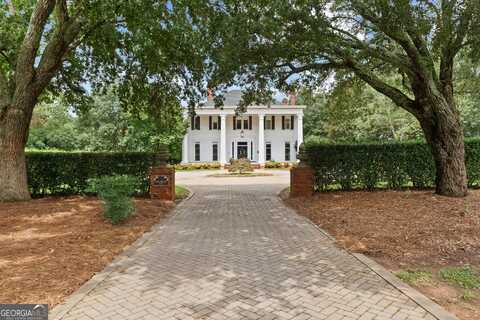617 Dixie, Madison, GA 30650