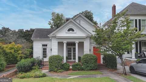 412 E 3rd, Rome, GA 30161
