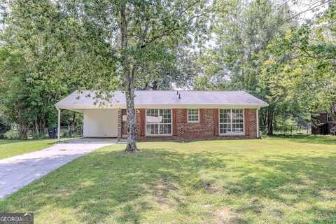 212 Longmeadow, Rome, GA 30165