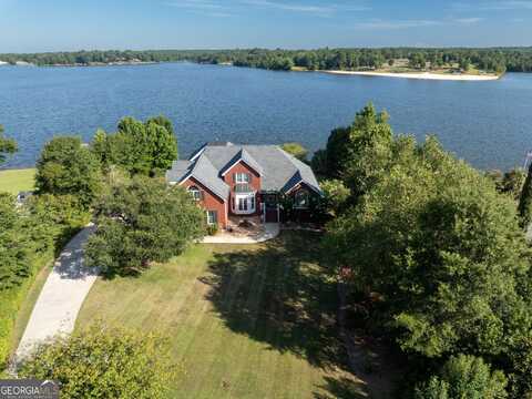 352 Hillridge, Lizella, GA 31052