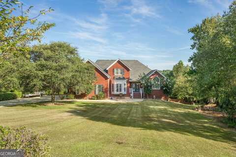 352 Hillridge, Lizella, GA 31052