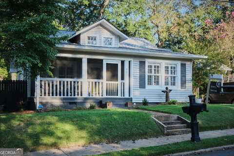 417 Howell, Thomaston, GA 30286