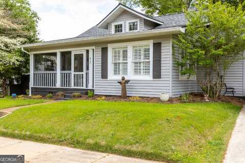 417 Howell, Thomaston, GA 30286