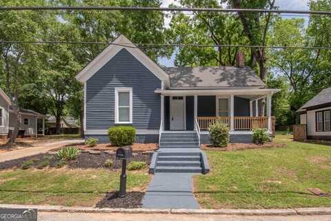31 St Clair, Newnan, GA 30263