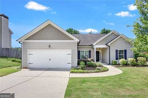282 Red Hawk, Dawsonville, GA 30534