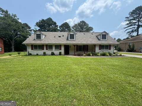 2834 Columbia, Decatur, GA 30034