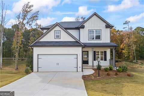 220 Water Oak, Crawford, GA 30630