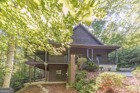 2970 Skylake, Sautee Nacoochee, GA 30571