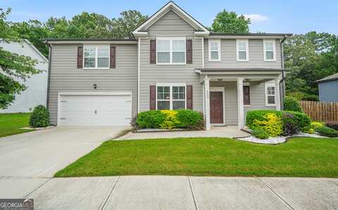 6640 Sky Leaf, Fairburn, GA 30213