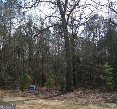 Lot 29 Benjamin Brown, Elberton, GA 30635