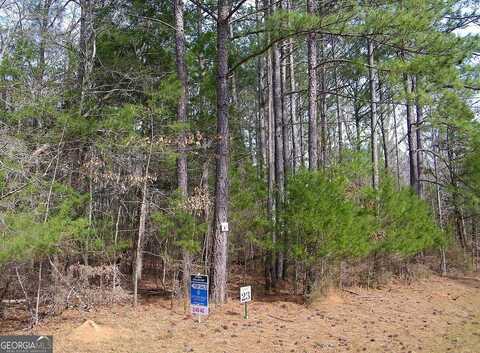 Lot 23 Benjamin Brown, Elberton, GA 30635