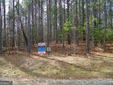 Lot 7 Blackberry Bend, Elberton, GA 30635