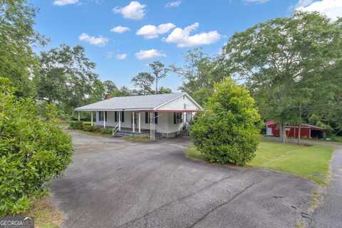 101 Leverett, Warm Springs, GA 31830