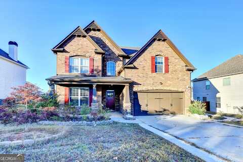 3431 Tioga Lake, Lawrenceville, GA 30044